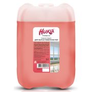 Ника-Универсал Средство жидкое для мытья поверхностей 5кг/кан.