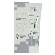 ЭСТЕЛЬ ЯТОН Тонирующая маска для волос т.10/16 Пепельный