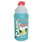 Санокс чист. для сантехники Чистая ванна 500мл /Аист