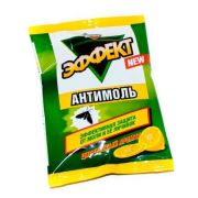 ЗОЛУШКА Антимоль Эффект ЦИТРУС