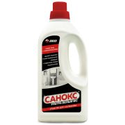 Санокс для сантехники  WC-гель Ультра белый 1100мл /Аист