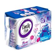 ЭМИЛИ Style прокладки критика НАЙТ 7шт ПРЕМИУМ