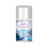 МЕЛОДИЯ АРОМАТОВ Освежитель воздуха Морской 230мл (Сменный блок)/2433124