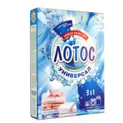 СМС Лотос универсал 3в1 450гр /0359