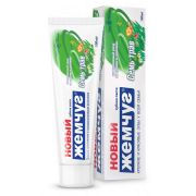 З/П Жемчуг новый семь трав 100мл (отгрузка БЛОКОМ 4шт)  /17127 НК