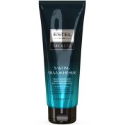 ЭСТЕЛЬ SECRETS Бессульфатный гидро-шампунь для ослабленных волос «УЛЬТРАУВЛАЖНЕНИЕ» 250мл
