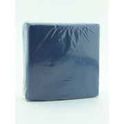 Салфетки Интенсив 50 лист. Синий