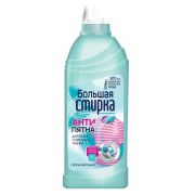 Большая стирка Пятновыводитель на основе активного кислорода 500гр/19403/480