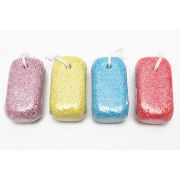 Пемза 6,2*9см цветная/62848