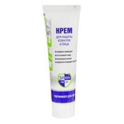 ЭЛЕН крем для рук Гидрофобный от воды 100мл