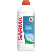 САРМА Ср-во д/посуды ОРИГИНАЛ 500мл /06062 НК