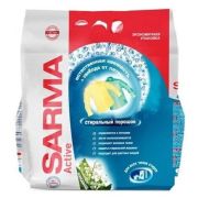 СМС Сарма-актив Ландыш д/белого и цветного универсал 2400гр./01032 НК