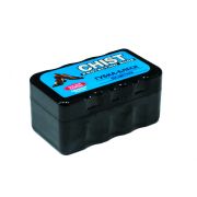 CHIST МИНИ-Губка для замши и нубука