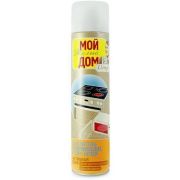 ЛИМПИЯ очиститель керамических и СВЧ-печей 300мл./441806