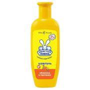УШАСТЫЙ НЯНЬ Шампунь 200мл детский Витаминный/13092НК