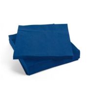 Салфетки Интенсив 100 лист. Синий