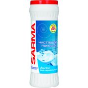 Чист. САРМА универсал с антибактер.эффектом 400гр./08076 НК