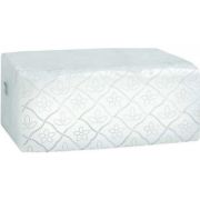 ХОРЕКА Полотенце листовое Z-сложения 2-х слойное ЭКО Терес Комфорт 150л/Т-0241