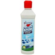 ЗОЛУШКА Крем чистящий ЯБЛОКО 300 мл.