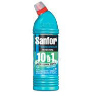 SANFOR Универсал Средство санитарно - гигиеническое Морской бриз 750гр/543