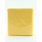 Салфетки Интенсив 50 лист. Желтый