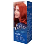 ЭСТЕЛЬ LOVE Крем-краска т.8/54 красная медь