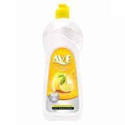 AVE ЖМС д/посуды Лимон 750г