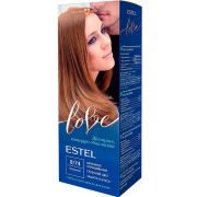 ЭСТЕЛЬ LOVE Крем-краска т.8/74 капучино