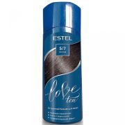 ЭСТЕЛЬ LOVE TON оттен.бальзам т.5.7 шоколад