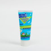 ДОМОВОЙ Крем репеллентный с маслом пихты Тройной удар 75мл/Л097