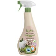 Чистящее средство - СПРЕЙ  УНИВЕРСАЛЬНЫЙ  Bio Mio  500мл /БЕЗ ЗАПАХА /10