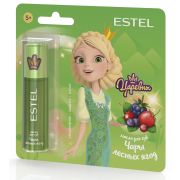 ЭСТЕЛЬ ЦАРЕВНЫ Масло для губ «Чары лесных ягод для детей» 13мл