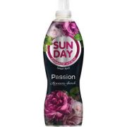 Кондиционер д/белья SUNDAY sweet floral. Passion 1л/2989 /6