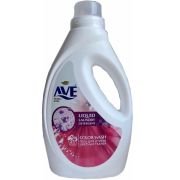 AVE СМС Гель д/цветных вещей 1,9л