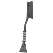 PITSTOP Щетка для авто Winter 57,5см, длина ворса 5мм, d 0,4мм