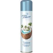 РОМАНТИКА Освежитель воздуха 300 мл. ТРОПИК/271506