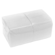 Салфетки БИГ-ПАК 400 лист. белые