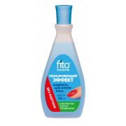 Жидкость д/сн/лака Увлажняющий эффект с Экстр. алоэ и глицерином без ацетона 100мл ПЛАСТИК/3603