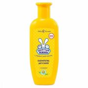 УШАСТЫЙ НЯНЬ Шампунь 200мл детский с Ромашкой (13090) НК