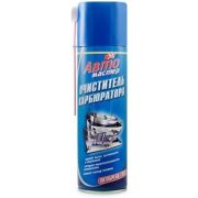 Авто Очиститель карбюратора 300мл/730306