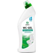 Чистящее средство «WC-gel» кислотное для уборки сантехники (флакон 750мл)/219175