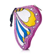 Ameli маник н-р бабочка (ножн. книпсер. пинцет. пилка)/3078119