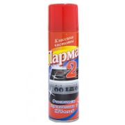 Парма-2 для керамических и СВЧ печей 255 мл./430305