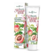 Нежный персик крем для рук 40мл (отгрузка БЛОКОМ 6шт) /19111 НК