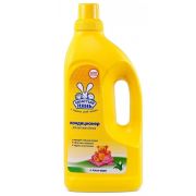 УШАСТЫЙ НЯНЬ Кондиционер д/белья Алоэ вера 1,2л /11/03047