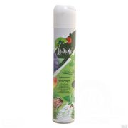ДО-РЕ-МИ АКВА ПЛЮС Освежитель воздуха ГАРМОНИЯ ПРИРОДЫ 330 мл БЕЛЫЙ/2219519