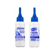 ДОМОВОЙ Гель ПРОФИ от тараканов 120г/П023