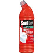 SANFOR AKTIVE Средство санитарно - гигиеническое Антиржавчина 750гр/557