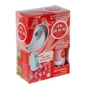 ДО-РЕ-МИ  ПРЕМИУМ Освежитель воздуха (Комплект) Цветочное настроение 250мл/931224