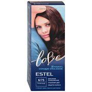 ЭСТЕЛЬ LOVE Крем-краска т.6/75 палисандр